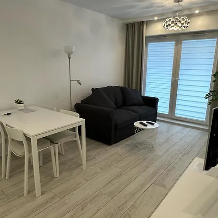 Flat4you Iv דירה פוזנן