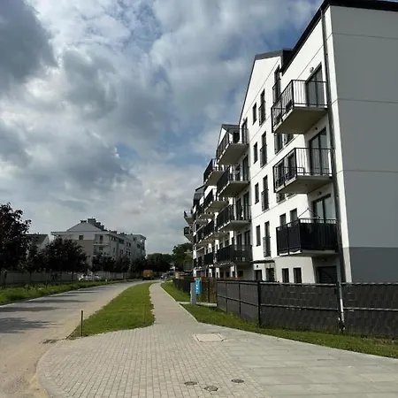 Flat4you Iv Poznań