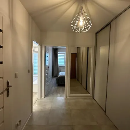 Flat4you Iv Appartement Poznań