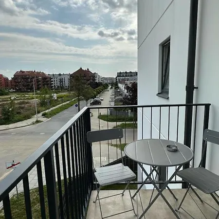 Flat4you Iv Apartment *