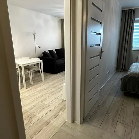 Appartement Flat4you Iv *