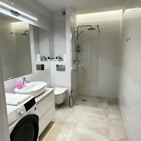 Flat4you Iv Apartment