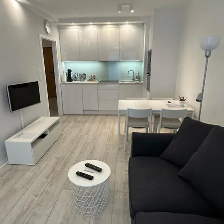 Flat4you Iv Apartmán