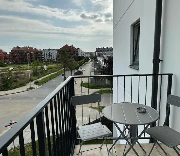 Flat4you Iv Appartement *