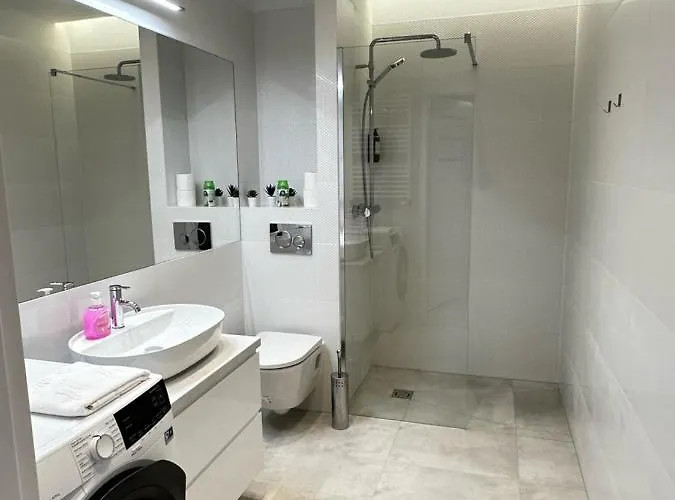 Flat4you Iv Appartement