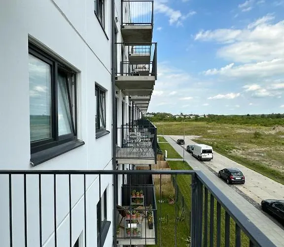 Appartement Flat4you Iv *