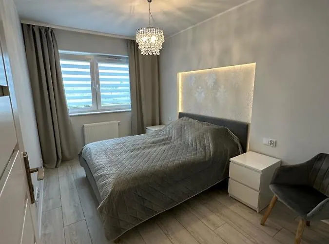 Flat4you Iv * Poznań